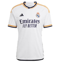 Load image into Gallery viewer, Jude Bellingham Real Madrid 23/24 Home Jersey
