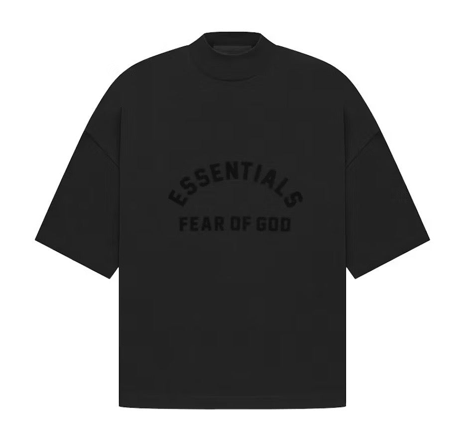 Fear of God Essentials Arch Logo Tee