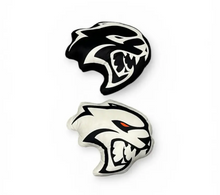Cargar imagen en el visor de la galería, Hellcat Pillows
