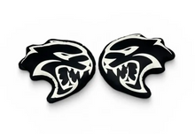 Cargar imagen en el visor de la galería, Hellcat Pillows
