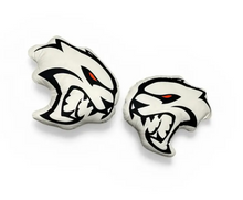 Cargar imagen en el visor de la galería, Hellcat Pillows
