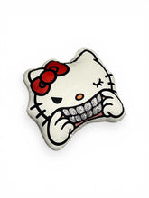 Cargar imagen en el visor de la galería, Hello Bitty Trap Star Pillow | Tsunami Wave
