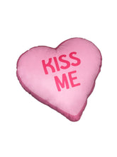 Cargar imagen en el visor de la galería, Kiss Me Love Pillow | Tsunami Wave
