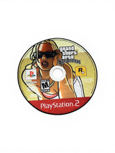 Cargar imagen en el visor de la galería, GTA San Andres Rug
