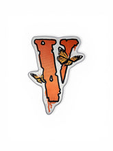 Cargar imagen en el visor de la galería, Tsunami Vlone Rugs
