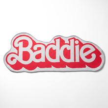 Cargar imagen en el visor de la galería, Baddie Barbie Logo Rug
