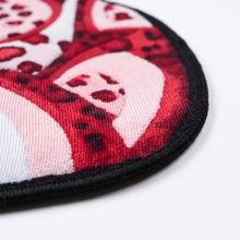 Cargar imagen en el visor de la galería, Leopard Print Bodycon Rug
