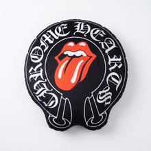 Cargar imagen en el visor de la galería, Chrome Stones Pillow

