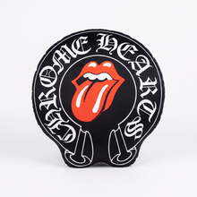 Cargar imagen en el visor de la galería, Chrome Stones Pillow
