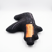 Load image into Gallery viewer, Lifesize Draco Pillow
