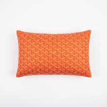 Cargar imagen en el visor de la galería, Goyard Pumpkin Pillow
