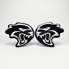 Load image into Gallery viewer, Hellcat Pillows
