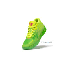 Load image into Gallery viewer, Puma LaMelo Ball MB.01 Rick and Morty
