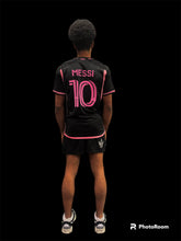 Cargar imagen en el visor de la galería, Lionel Messi Inter Miami CF 23/24 Away Jersey
