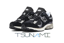 Load image into Gallery viewer, New Balance 2002R Protection Pack - Black
