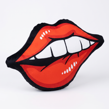 Cargar imagen en el visor de la galería, Sexy Lips Pillow
