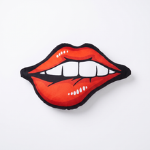 Cargar imagen en el visor de la galería, Sexy Lips Pillow
