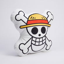 Cargar imagen en el visor de la galería, One Piece Pillow
