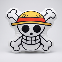 Cargar imagen en el visor de la galería, One Piece Pillow
