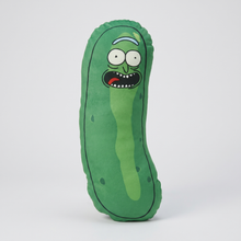Cargar imagen en el visor de la galería, Pickle Rick Pillow
