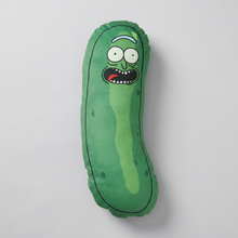 Cargar imagen en el visor de la galería, Pickle Rick Pillow

