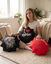 Cargar imagen en el visor de la galería, Spider Web Pillow Bundle
