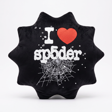 Cargar imagen en el visor de la galería, I love Sp5der Pillow
