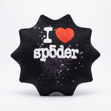 Cargar imagen en el visor de la galería, I love Sp5der Pillow
