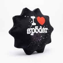 Cargar imagen en el visor de la galería, I love Sp5der Pillow
