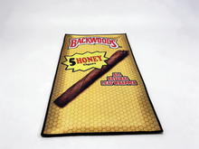 Cargar imagen en el visor de la galería, Back Woods Honey Woods Rug

