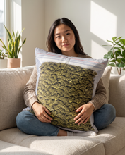 Load image into Gallery viewer, Lifesize Za Pack Pillow - 2 Feet
