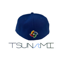 Load image into Gallery viewer, Puerto Rico 2023 World Classic Baseball 59FIFTY Fitted Hat
